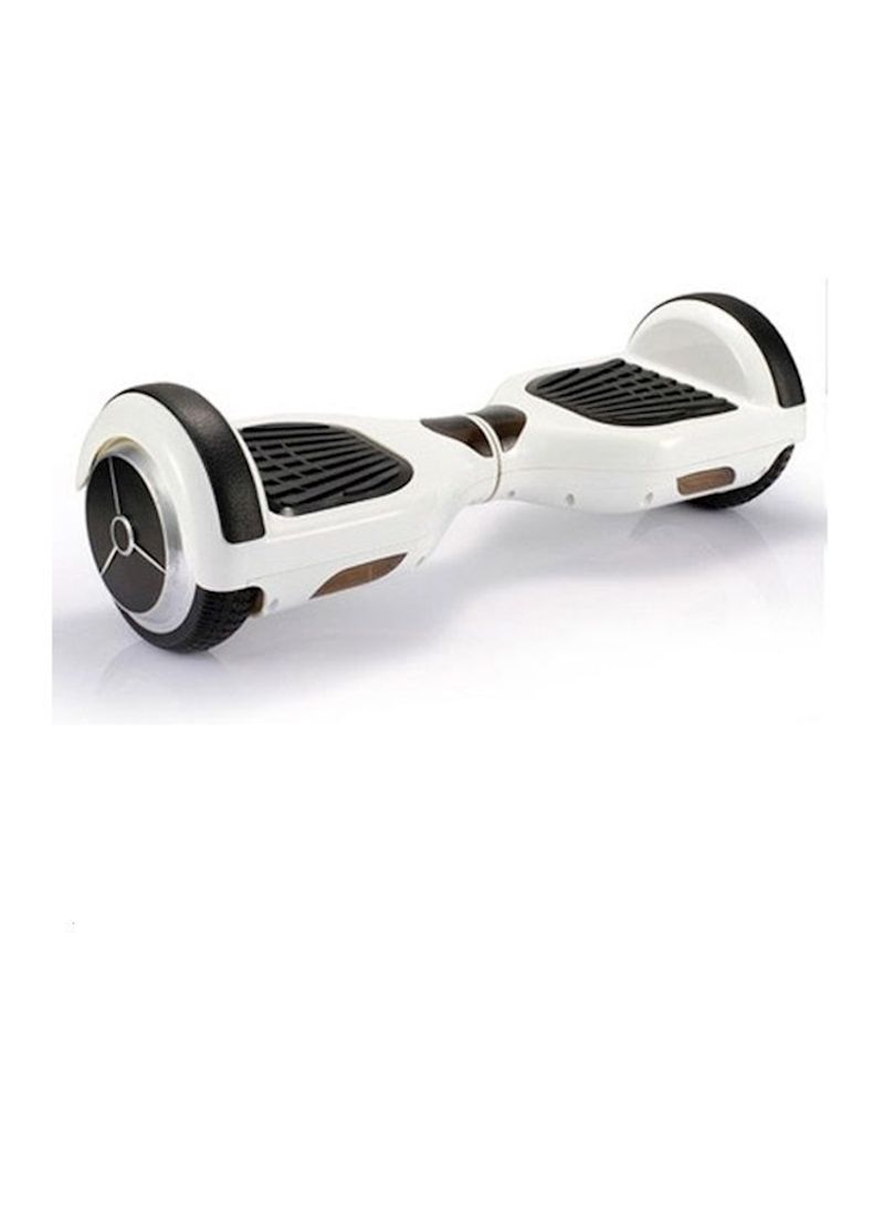 Hoverboard Bluetooth Two Wheels Self Balancing Scooter