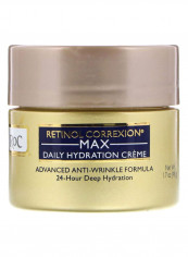 Max Daily Hydration Anti-Wrinkle Cream 48g reviews Max Daily Hydration Anti-Wrinkle Cream 48g
