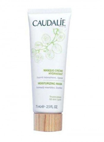 Moisturizing Mask 2.54ounce