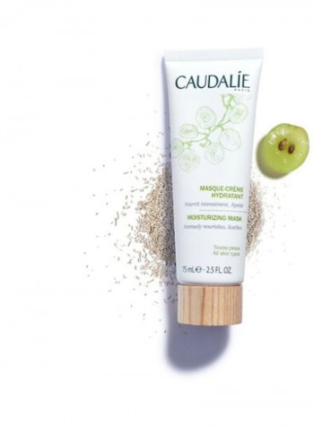 Moisturizing Mask 2.54ounce