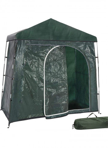 Waterproof Outdoor Bicycle Tent 78.7x 39.4x 74.8cm