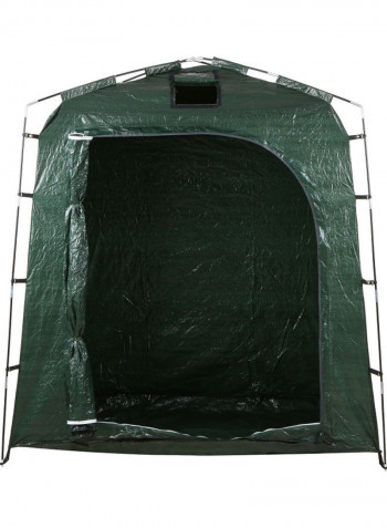 Waterproof Outdoor Bicycle Tent 78.7x 39.4x 74.8cm
