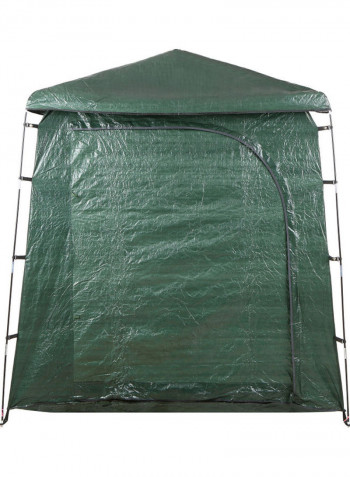 Waterproof Outdoor Bicycle Tent 78.7x 39.4x 74.8cm