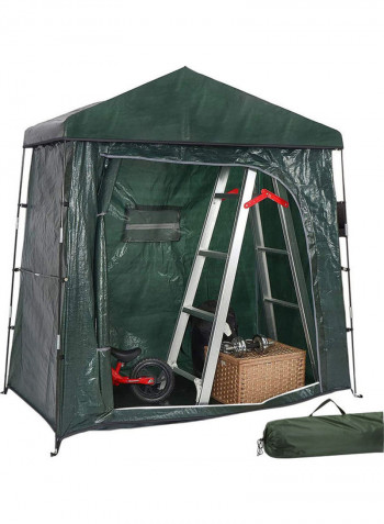 Waterproof Outdoor Bicycle Tent 78.7x 39.4x 74.8cm