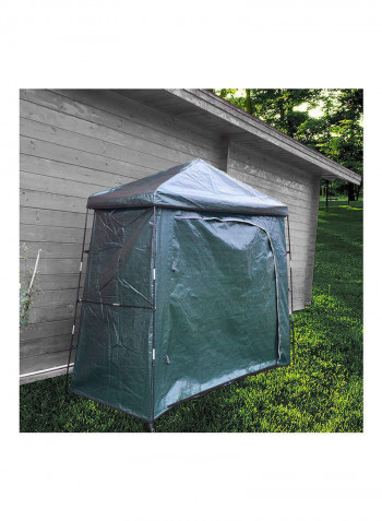 Waterproof Outdoor Bicycle Tent 78.7x 39.4x 74.8cm