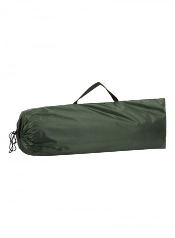 Waterproof Outdoor Bicycle Tent 78.7x 39.4x 74.8cm