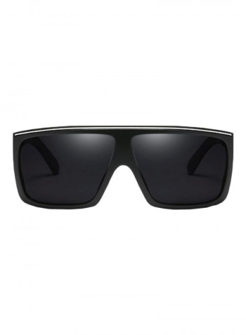 Men's Square Sunglasses - Lens Size: 70 mm