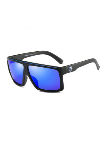 Men's Square Sunglasses