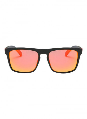 Men's Square Sunglasses