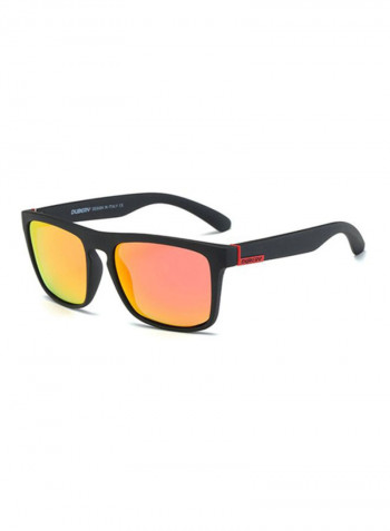 Men's Square Sunglasses