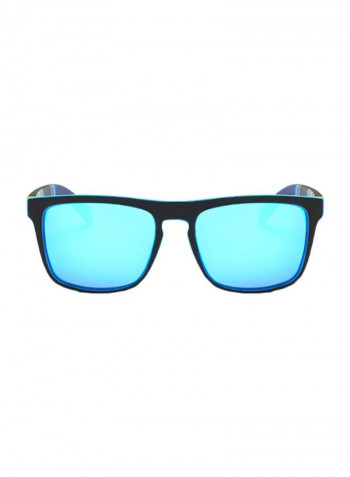 Men's Square Sunglasses
