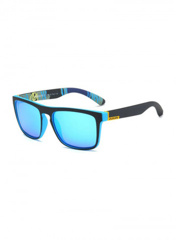 Men's Square Sunglasses