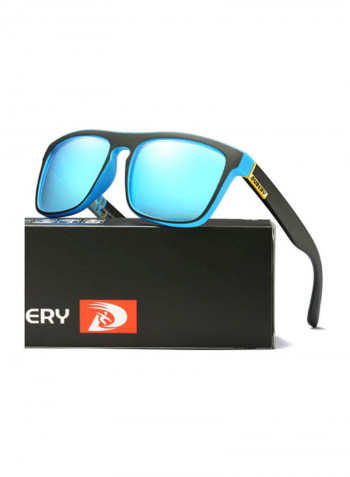 Men's Square Sunglasses