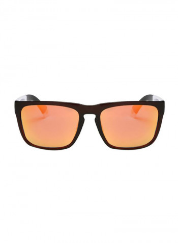 Men's Square Sunglasses