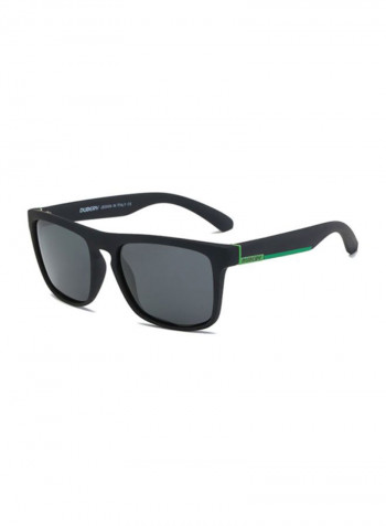 Men's Square Sunglasses