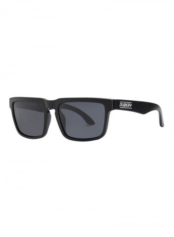 Men's Wayfarer Sunglasses - Lens Size: 54 mm