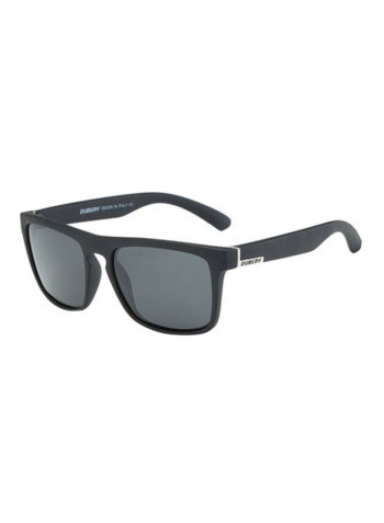 Men's Wayfarer Sunglasses - Lens Size: 56 mm