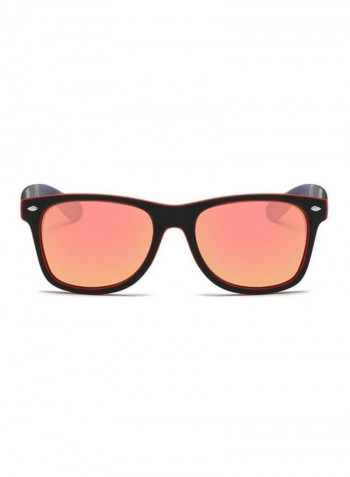 Men's Wayfarer Sunglasses - Lens Size: 60 mm