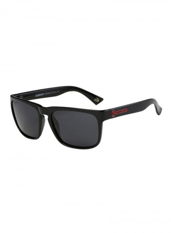 Men's Wayfarer Sunglasses - Lens Size: 62 mm