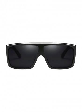 Men's Wayfarer Sunglasses - Lens Size: 70 mm