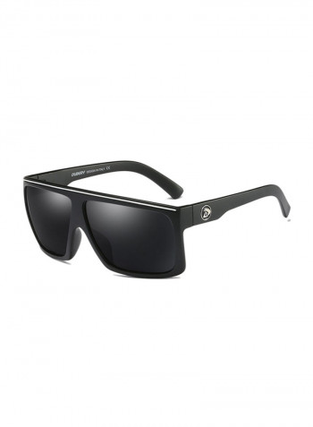 Men's Wayfarer Sunglasses - Lens Size: 70 mm