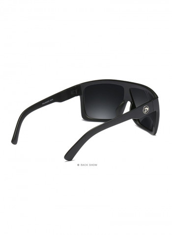 Men's Wayfarer Sunglasses - Lens Size: 70 mm
