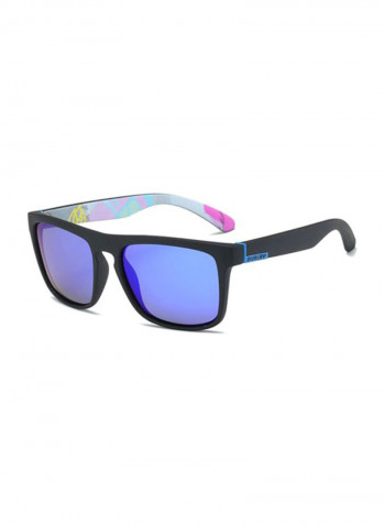 Men's Wayfarer Sunglasses
