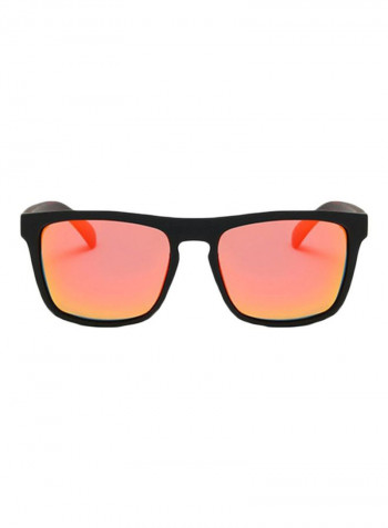 Polarized Wayfarer Sunglasses