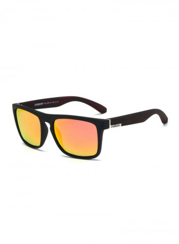 Polarized Wayfarer Sunglasses