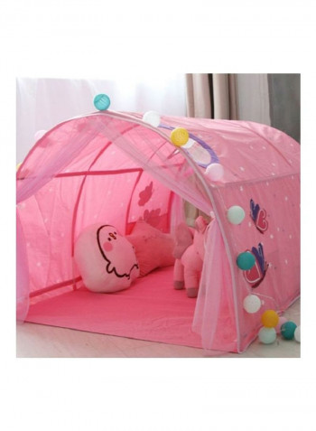 Tunnel Game House Tent 140x100x80cm