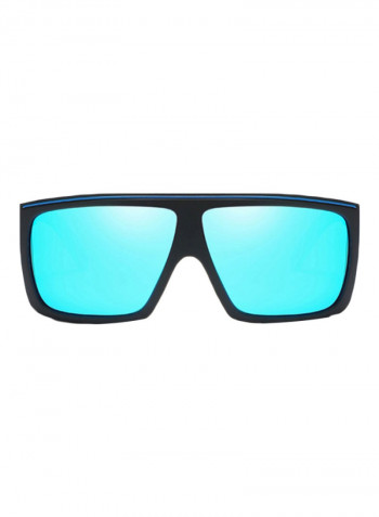 Men's Square Sunglasses