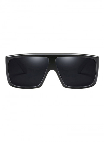 Men's Square Sunglasses