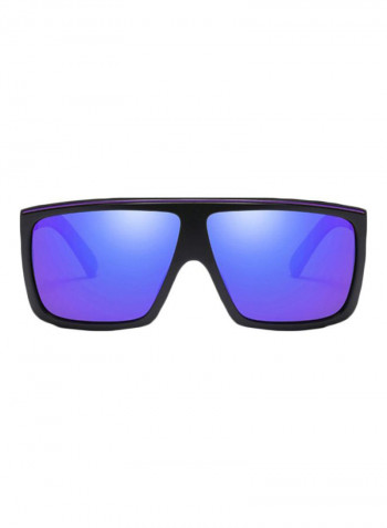 Men's Square Sunglasses