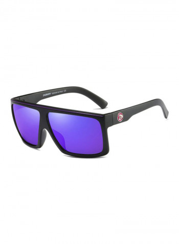 Men's Square Sunglasses