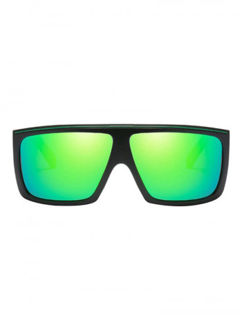 Oversized Sunglasses