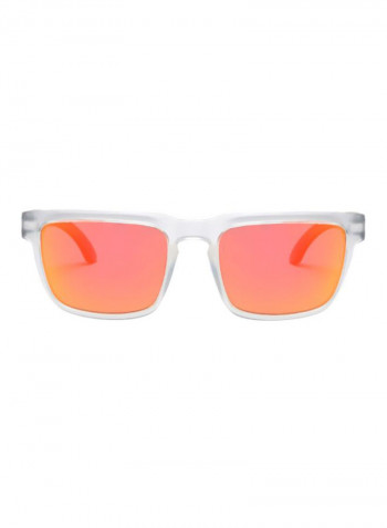 Square Sunglasses - Lens Size: 54 mm