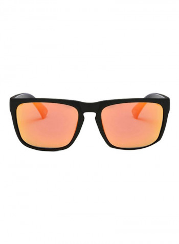 Square Sunglasses - Lens Size: 62 mm