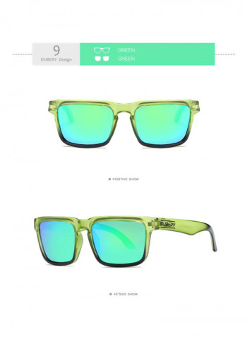Square Sunglasses