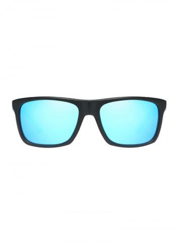 Wayfarer Sunglasses - Lens Size: 66 mm