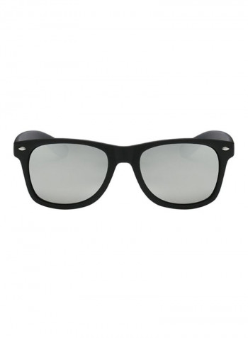 Men's Square Sunglasses