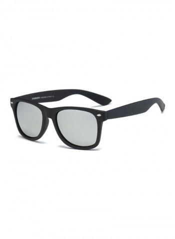 Men's Square Sunglasses