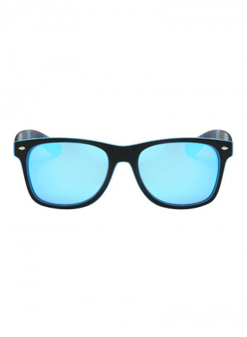Men's Wayfarer Sunglasses - Lens Size: 62 mm
