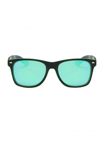Square Sunglasses - Lens Size: 60 mm