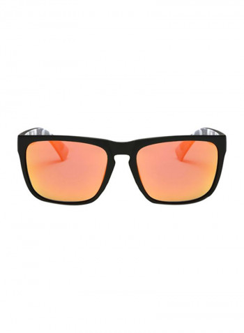 Square Sunglasses - Lens Size: 62 mm