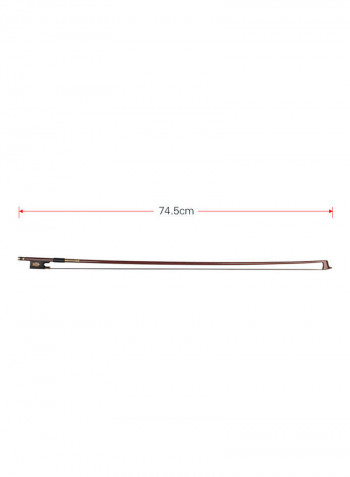 Violin Fiddle Bow