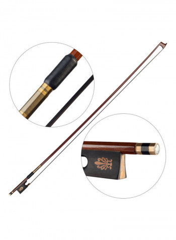 Violin Fiddle Bow