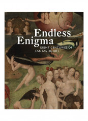 Endless Enigma Hardcover