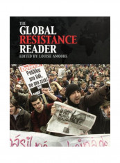 The Global Resistance Reader Paperback