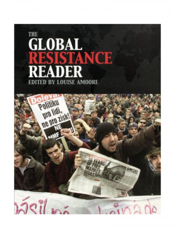 The Global Resistance Reader Paperback