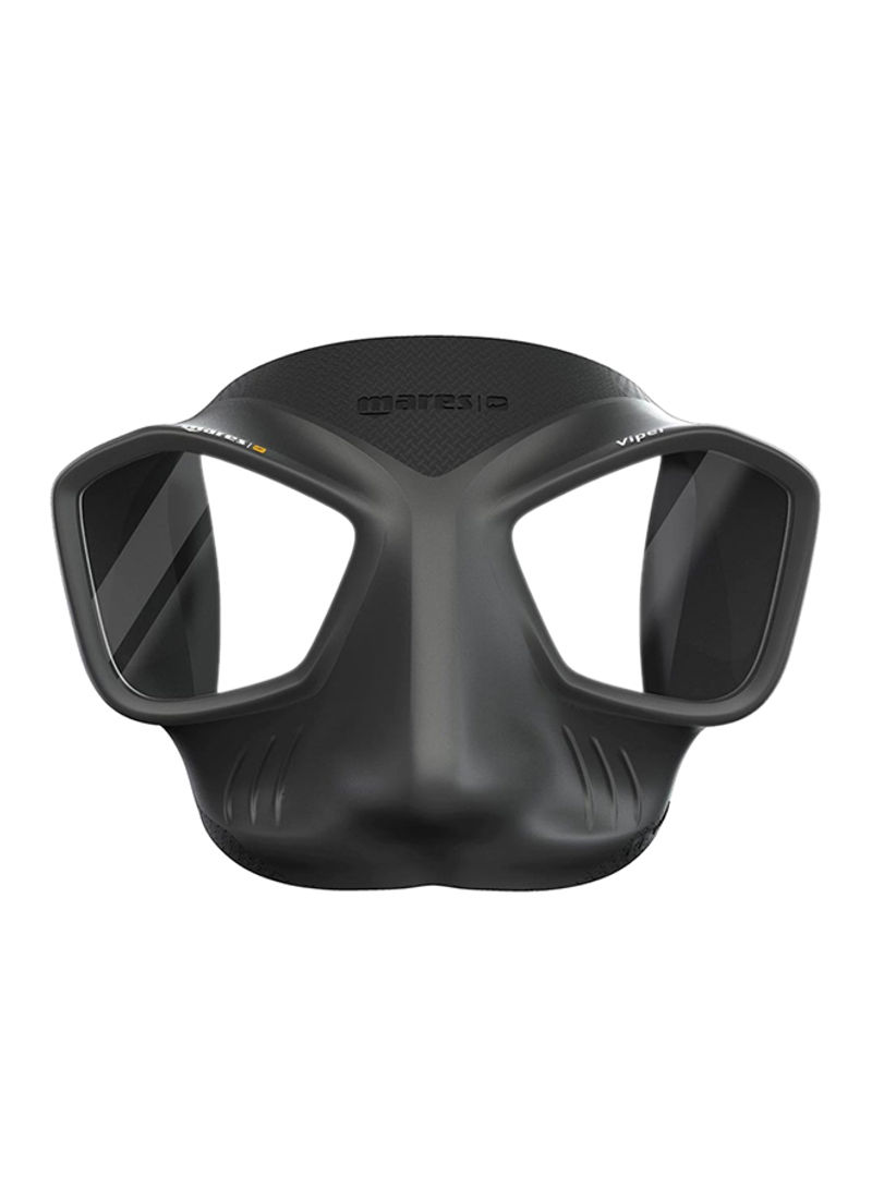 Viper Freediving Mask